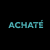 Achaté logo