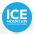 Ice Mountain logo
