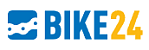 BIKE24 logo