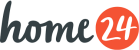 Home24 logo