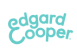Edgar & Cooper logo