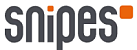 SNIPES logo