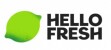 HelloFresh.be logo