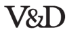 V&D logo