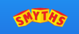 Smyths Toys logo