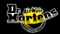 Dr. Martens logo