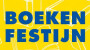 Boekenfestijn logo