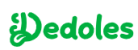 Dedoles.be logo