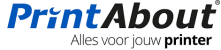 PrintAbout logo