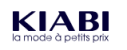 Kiabi.be logo