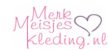 Merkmeisjeskleding.nl logo