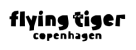 Flying Tiger logo