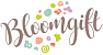 Bloomgift logo