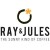 Ray & Jules logo