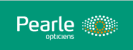 Pearle.be logo