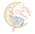 Snuggles & Dreams logo