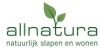 Allnatura.be logo