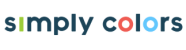 Simply Colors logo