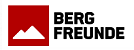 Bergfreunde.nl logo