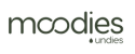Moodies Undies logo
