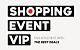 Shopping Event VIP