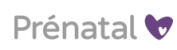 Prénatal logo