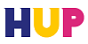 HUP.eu logo