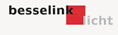 Besselink Licht logo