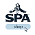 SPA Webshop logo