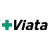 Viata logo