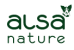 Alsa-nature.nl logo