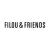 Filou & Friends logo