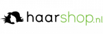 Haarshop logo