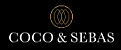 Coco & Sebas logo