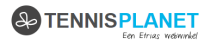 Tennisplanet logo