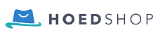 Hoedshop logo