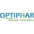 Optiphar logo