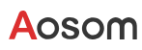 Aosom logo