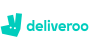 Deliveroo logo