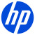 HP.com logo