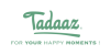 Tadaaz logo