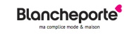 Blancheporte logo