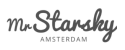 MrStarsky logo