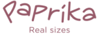 Paprika logo