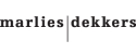Marlies Dekkers logo