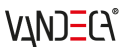 Vandeca logo