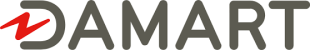 Damart logo