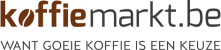 Koffiemarkt logo
