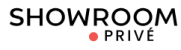 Showroomprivé.be logo