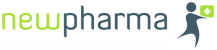 Newpharma logo